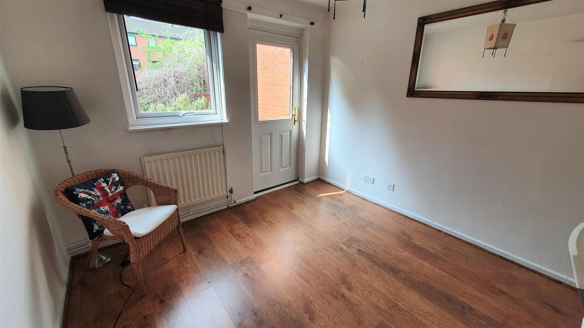 38 Brightwell Walk  Manchester